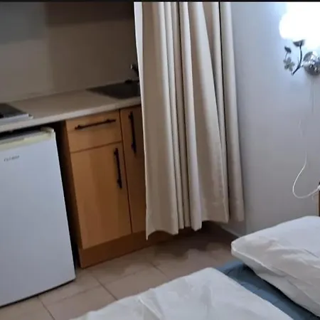 Apartament Marina Cape & Wellness-relax Nummer 34-31 *
