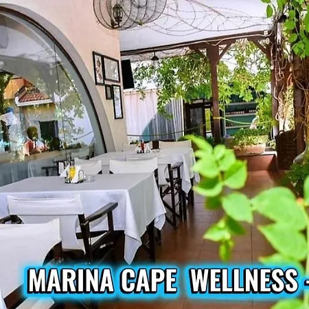 Marina Cape & Wellness-relax Nummer 34-31